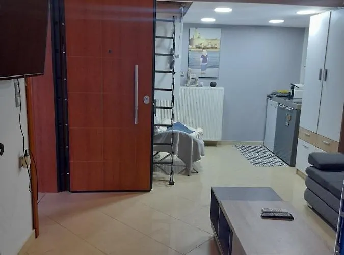 Smart Apartamento *