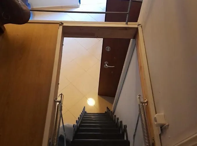 Apartamento Smart