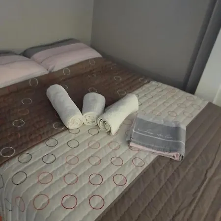Smart Apartament