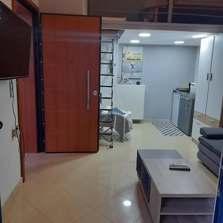 Smart Apartment *