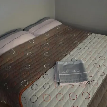 Smart Apartment *