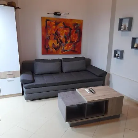Apartament Smart