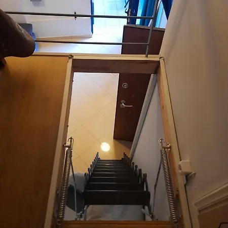 Apartment Smart