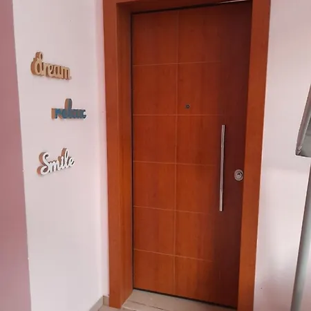 Apartment Smart Lefkada City