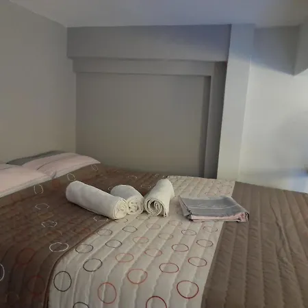 Smart Apartment *