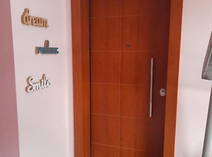 Appartamento Smart Lefkáda